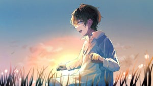 プロフィール画像