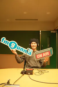 プロフィール画像