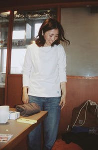 プロフィール画像