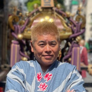 プロフィール画像