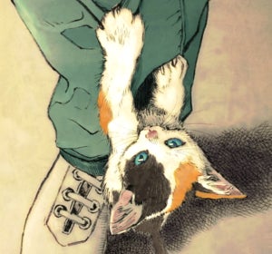 プロフィール画像