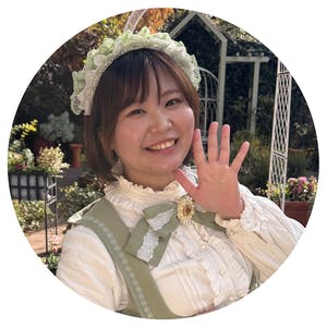 プロフィール画像