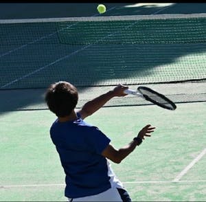 プロフィール画像