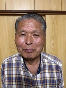 プロフィール画像