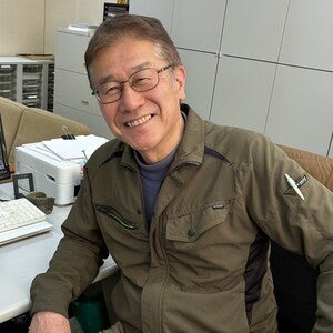 プロフィール画像