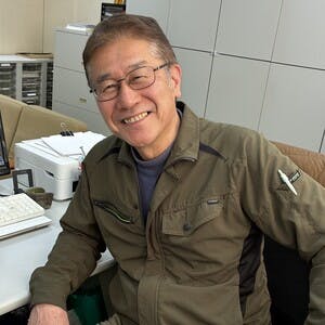 プロフィール画像