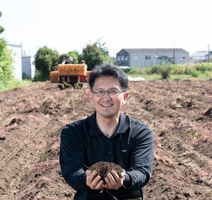 プロフィール画像