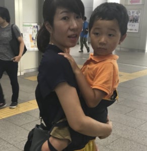 プロフィール画像