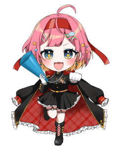 プロフィール画像