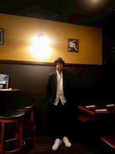 プロフィール画像