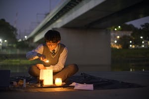 プロフィール画像