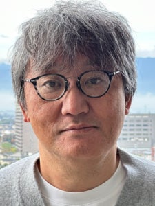 プロフィール画像