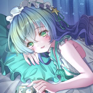 プロフィール画像