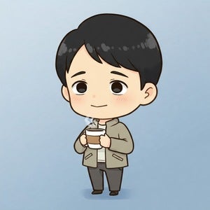 プロフィール画像