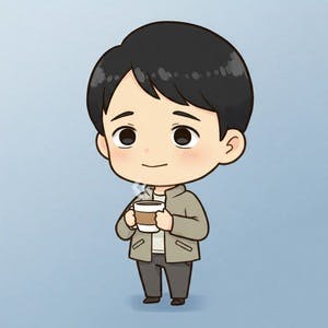 プロフィール画像