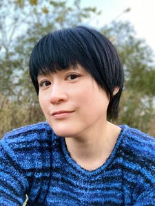 プロフィール画像