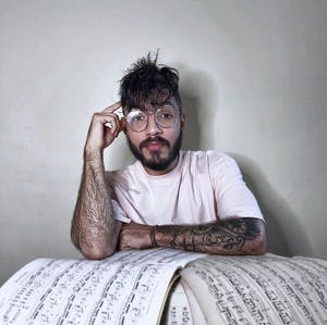 プロフィール画像