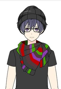 プロフィール画像