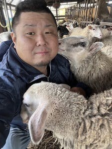 プロフィール画像