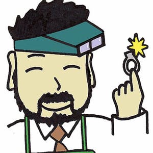 プロフィール画像