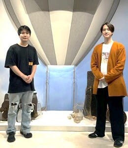 プロフィール画像