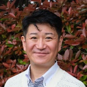 プロフィール画像