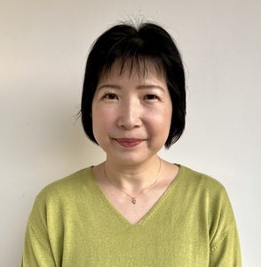 プロフィール画像