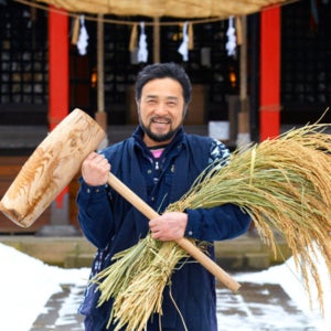 プロフィール画像