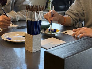 プロフィール画像