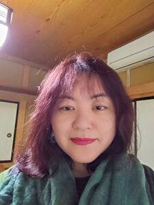 プロフィール画像