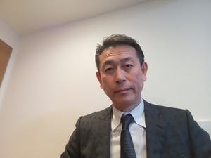 プロフィール画像