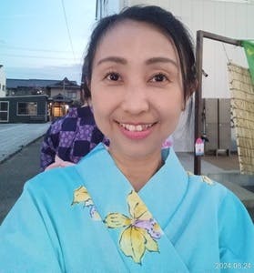 プロフィール画像