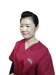 プロフィール画像