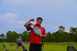 プロフィール画像