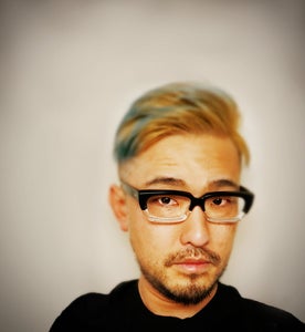 プロフィール画像