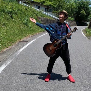 プロフィール画像