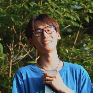 プロフィール画像