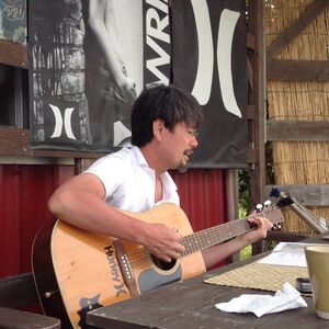 プロフィール画像