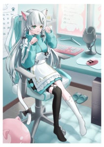 プロフィール画像