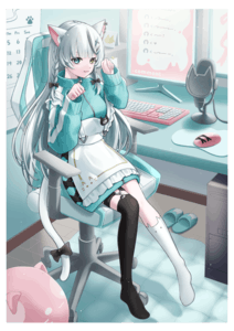 プロフィール画像