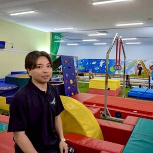 プロフィール画像