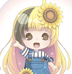 プロフィール画像