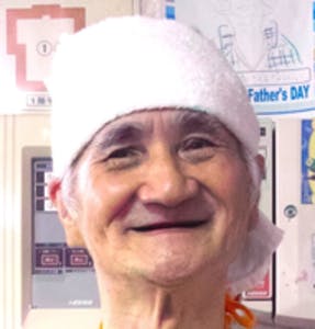 プロフィール画像