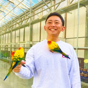 プロフィール画像