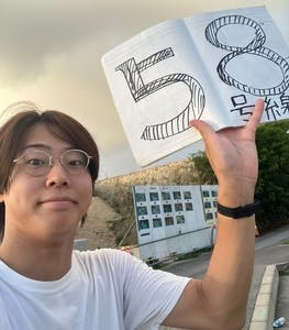 プロフィール画像