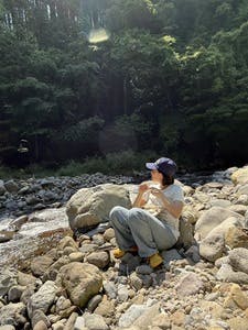 プロフィール画像