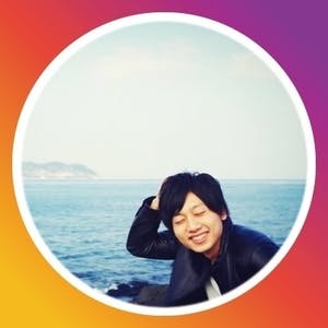 プロフィール画像