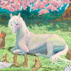 プロフィール画像