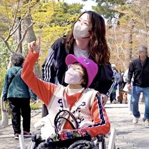 プロフィール画像