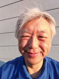 プロフィール画像